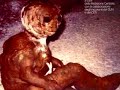 Strange Alien Creature