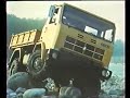 IVECO truck program 1978