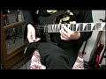JerryC - Canon Rock (cover)