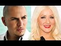 Feel this moment - Pitbull ft Christina Aguilera (HD)