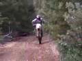 Dirt Bikes - Honda CRF450X Off Road Motorcycle Review