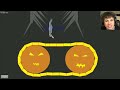 WRECKING BALL - Happy Wheels