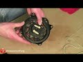 How to Repair a Small Engine Recoil Starter