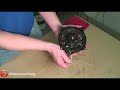How to Repair a Small Engine Recoil Starter