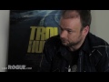 EXCLUSIVE VIDEO: Andre Ovredal talks 'The Troll Hunter'