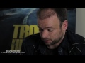 EXCLUSIVE VIDEO: Andre Ovredal talks 'The Troll Hunter'