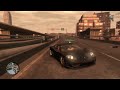 Grand Theft Auto 4 Multiplayer Shenanigans with Creatures Episode 1 - Dead in 15 Seconds