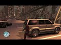 Grand Theft Auto 4 Multiplayer Shenanigans with Creatures Episode 1 - Dead in 15 Seconds