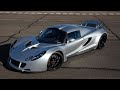 Top 10 American Exotic Sports Cars 2013