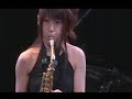 小林香織 Kaori Kobayashi Sunshine