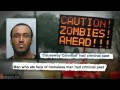 Bath Salts, Naked Zombie Cannibals & Stupid Senators