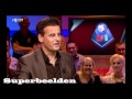 Johan is er klaar voor!
