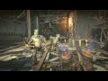 Bulletstorm Multiplayer Interview