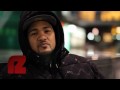Rapzilla.com - UK Christian Hip Hop History with Dwayne Tryumf (@rapzilla @dwaynetryumf)