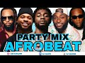 BEST OF AFROBEATS VIDEO MIX 2025  AFROBEATS 2025  AMAPIANO 2025  DJ CALVIN  OMAH LAY  DAVIDO