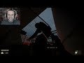 RAGE CAGE (The Hidden)