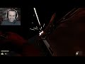 RAGE CAGE (The Hidden)