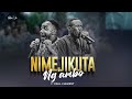 Dr.Ipyana - Nimejikuta Ngambo Nimeuona MKONO Wako Ft Paul Clement
