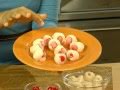CREEPY EYE BALL Frozen Punch with Evette Rios
