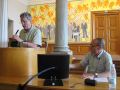 Del 1) Introduktion til Konference 2. Juni: EU som problem for demokratiet i Europa