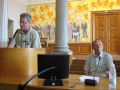 Del 1) Introduktion til Konference 2. Juni: EU som problem for demokratiet i Europa