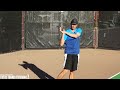 TENNIS TIP | The Murray And Djokovic Two Handed Backhand Tennis Tip
