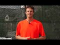 TENNIS TIP | The Murray And Djokovic Two Handed Backhand Tennis Tip