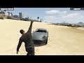 GTA 5 Myths (Sticky Bomb Robbery, Helicopter Killing, Tank Fun, and More!)