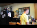 Day in the Life of a Fruitarian