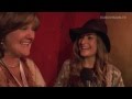Nicki French advises Molly 'to drink hot water every night' Nicki French advises Molly 'to drink hot water every night'
