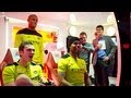 FIFA 12 Pro Player Tournament | Manchester City