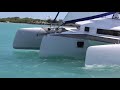 Video Neel Trimarans 45