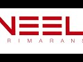 Video Neel Trimarans 45