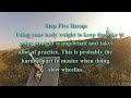 How to Wheelie in 5 Easy steps with FMX amateur Ryan Bacheldor | Kx125Dude | FMX | GoPro
