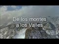 De los montes - Marco Barrientos