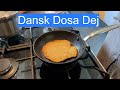 Dansk Dosa Dej