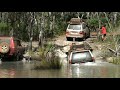 Old Telegraph Track - Cape York - Northern Section
