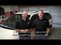 How to Replace the Serpentine Belt, Idler and Tensioner on a 2002 Grand Caravan Sport