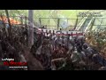 Racing vs River - Les demostramos lo que es River en las malas