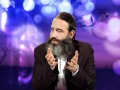 הרב פנגר - בדיחה - האישה מתה
