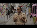 PARADOX In Belleville, Paris | YAK FILMS + INSIGHTFUL MUSIC