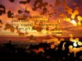 בוטן מתוק בקרקס - יום עדין