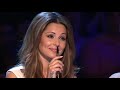 The X Factor 2009 - Jamie Archer - Auditions 2 (itv.com/xfactor)