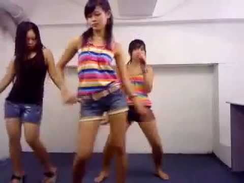 Cewek Goyang Bugil - VidoEmo - Emotional Video Unity