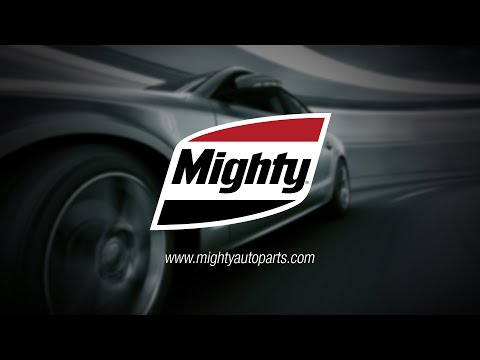 About Mighty Autoparts Video