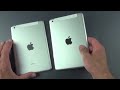 Apple iPad Air & iPad mini with Retina Display
