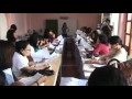 Video: Enhancing Flood Preparedness and Helping the Survivors of Super Typhoon Reming Help Themselves