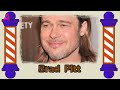 10 Famous Furry Faces!