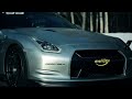 New Top Speed World Record for Nissan GT-R 402 KPH (250 MPH) — Switzer Goliath