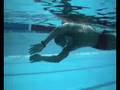 Learn Body Dolphin - Body Undulation Drills שחייה